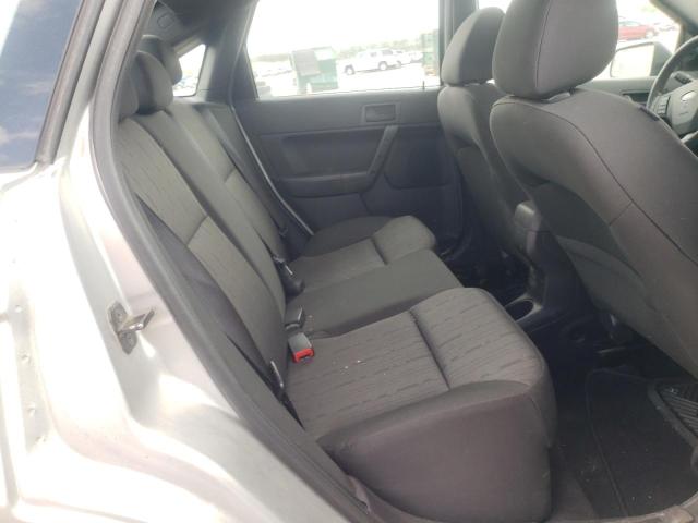 1FAHP3FN0AW193080 Ford Focus Se 2010. Фото: 5