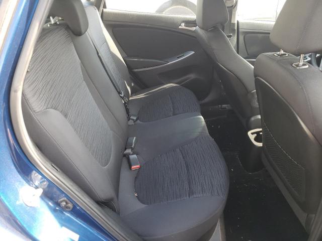 2015 HYUNDAI ACCENT GS KMHCT5AEXFU222389