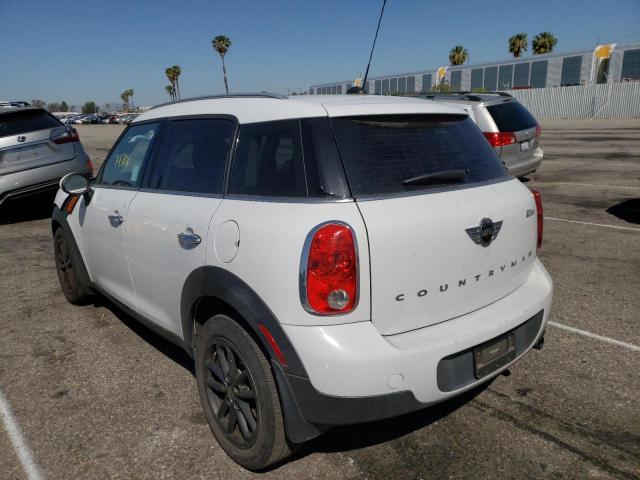 2016 MINI COOPER COU WMWZB3C58GWR50010