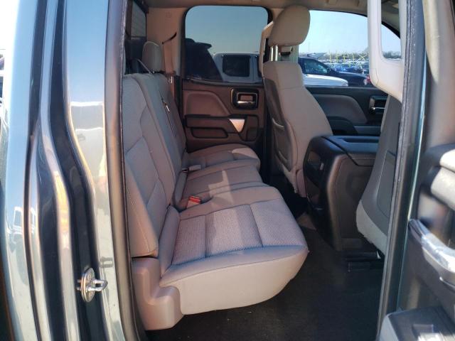 1GCVKREC2EZ100756 Chevrolet Silverado 2014. Фото: 5