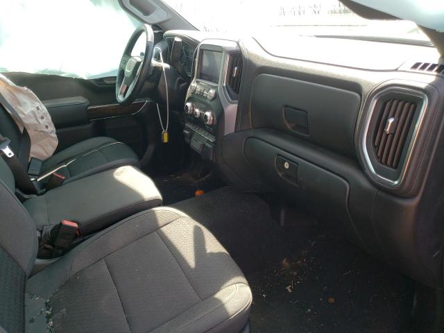 2019 GMC SIERRA 1GTU9BED5KZ374035