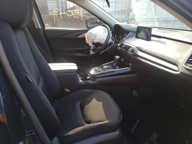 JM3TCABY6L0400055 Mazda Cx-9 Sport 2020. Фото: 4