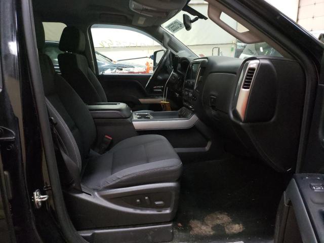 2016 CHEVROLET 2500 HD 1GC1KVEG5GF145561