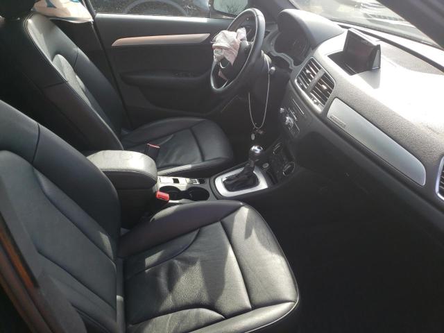 2016 AUDI Q3 PRESTIG WA1GFCFS5GR012619