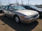 2001 BUICK  LESABRE