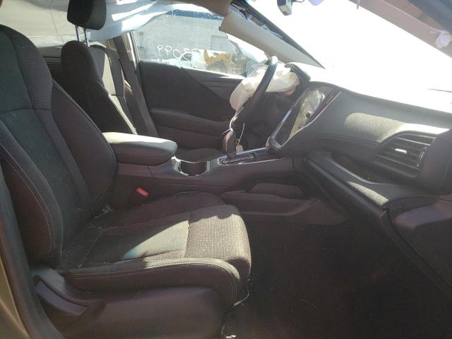 2020 SUBARU OUTBACK PR 4S4BTAEC3L3195437