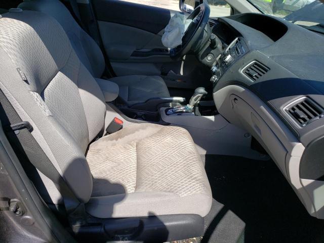 2015 HONDA CIVIC LX 19XFB2F51FE025458