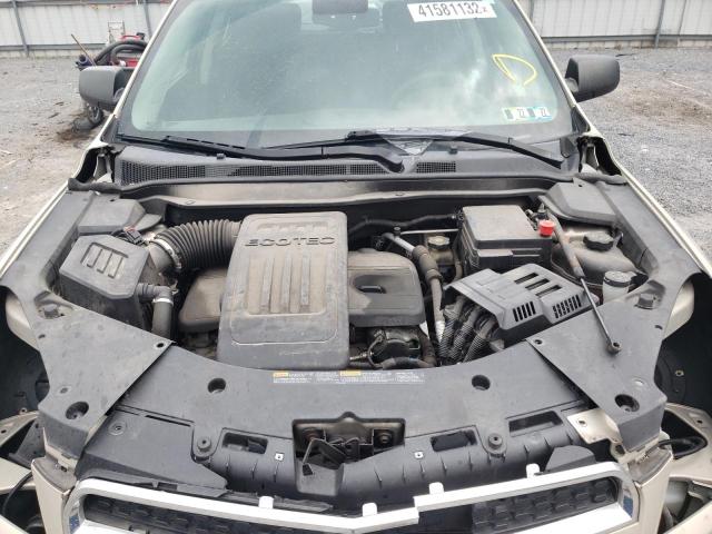 2GNFLCEK9C6233813 Chevrolet Equinox Ls 2012. Фото: 6