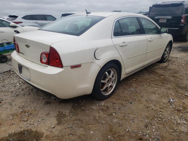 1G1ZD5EB5AF135050 Chevrolet Malibu 2Lt 2010. Фото: 3