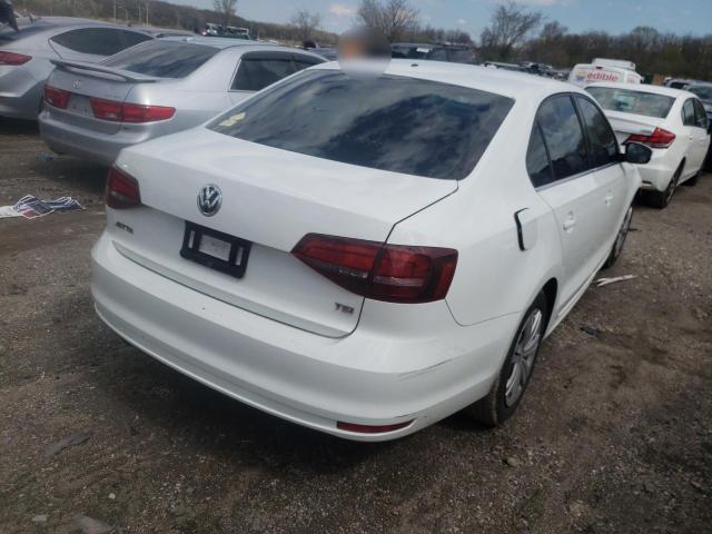 2017 VOLKSWAGEN JETTA S 3VW2B7AJ4HM242461