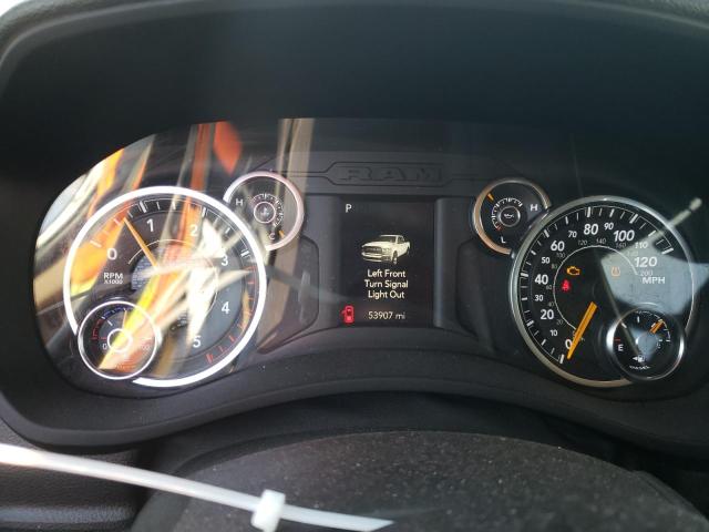 2019 RAM 2500 TRADE 3C6UR5HL0KG649466