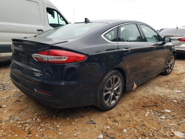 3FA6P0RU1LR141326 Ford Fusion Tit 2020. Фото: 3