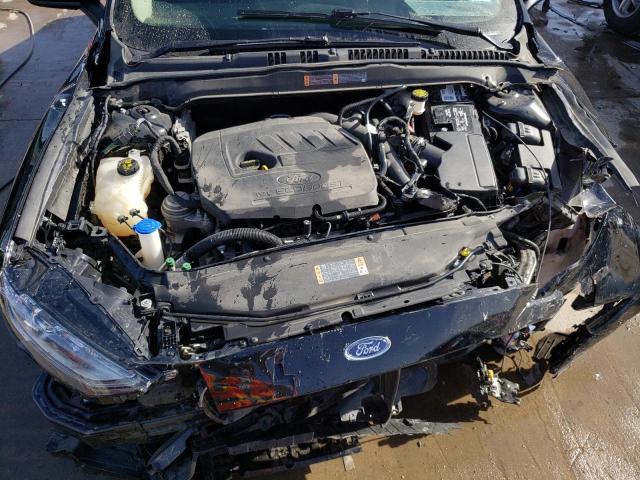 2017 FORD FUSION SE 3FA6P0HD3HR221221