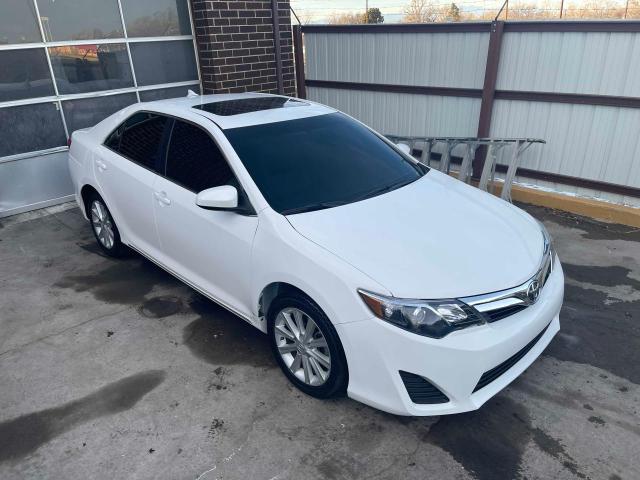 2012 Toyota Camry SE for sale in Littleton, CO