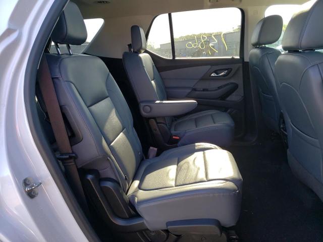 2018 CHEVROLET TRAVERSE 2 1GNERKKWXJJ197139
