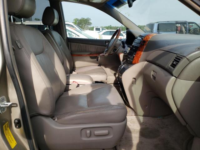 5TDZA22C46S466415 Toyota Sienna Xle 2006. Фото: 4
