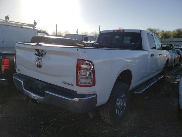 2019 RAM 2500 TRADE 3C6UR5HL0KG649466