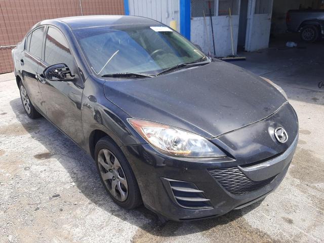 JM1BL1SG1A1217505 Mazda 3 I 2010