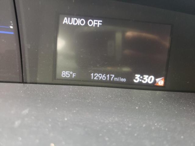 19XFB2F94FE017096 Honda Civic Exl 2015. Фото: 7