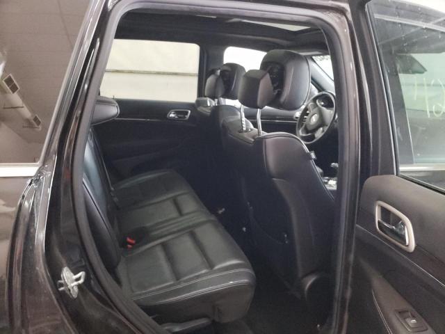 1C4RJFCT1EC466555 Jeep Grand Cher 2014. Фото: 5
