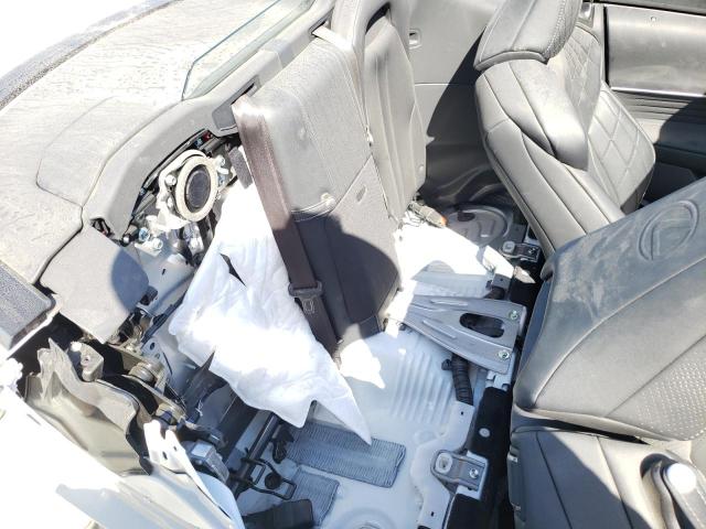 2021 LEXUS LC 500 JTHKPAAY0MA103190