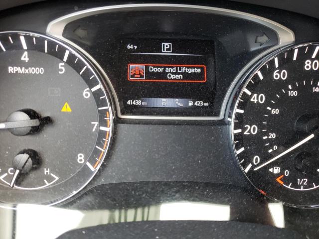 5N1DR2MN3KC649247 Nissan Pathfinder 2019. Фото: 7