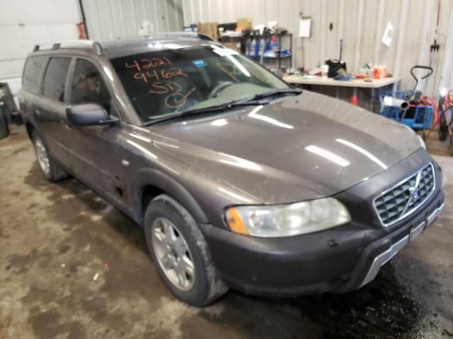2005 Volvo XC70 for sale in Lyman, ME