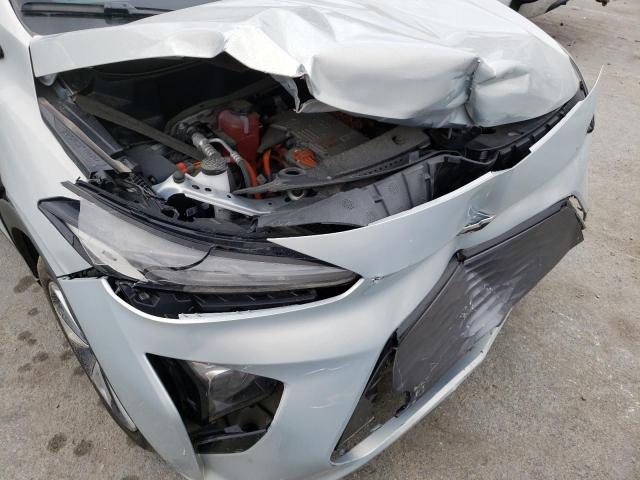 2022 CHEVROLET BOLT EUV L 1G1FY6S02N4105375