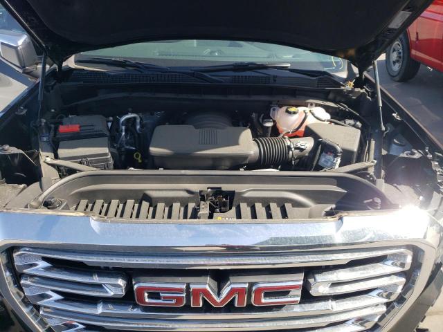 2022 GMC SIERRA 3GTP8DED6NG128966