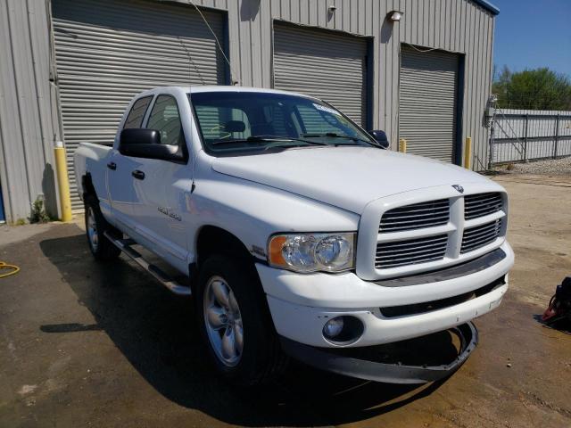 2004 Dodge Ram 1500 ST