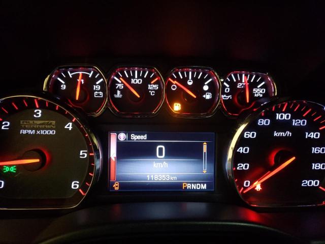3GTU2VECXEG547274 Gmc Sierra K15 2014. Фото: 7
