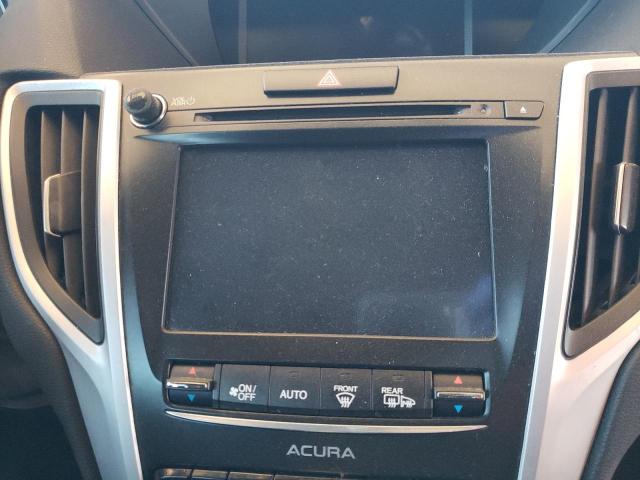 2020 ACURA TLX ADVANC 19UUB3F87LY000143