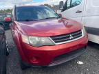 2009 MITSUBISHI  OUTLANDER