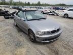 2004 BMW  3 SERIES