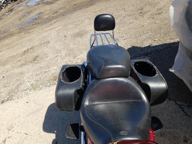 2003 HONDA VTX1800 S 1HFSC49383A102509