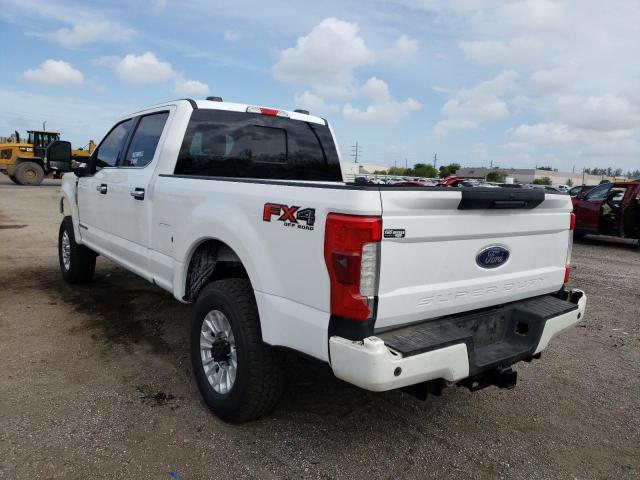1FT8W2BT6MEC88247 Ford F250 Super 2021. Фото: 2