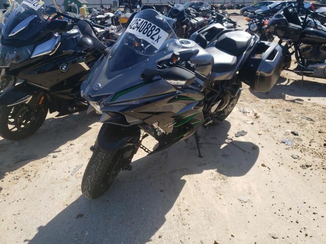2019 KAWASAKI ZX1002 D JKBZXVD10KA000084