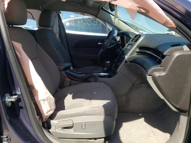 1G11B5SL9FF342094 Chevrolet Malibu Ls 2015. Фото: 4