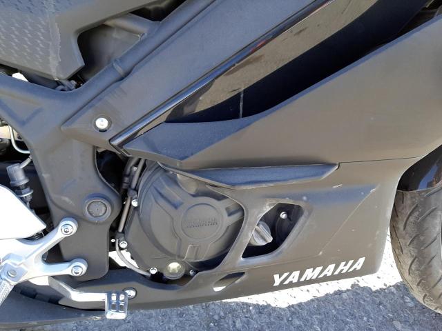 2019 YAMAHA YZFR3 A MH3RH18Y2KK001112