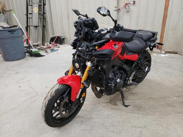 2021 YAMAHA MTT09 GT JYARN74E9MA000646
