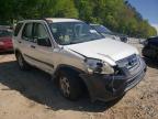 2005 HONDA  CRV