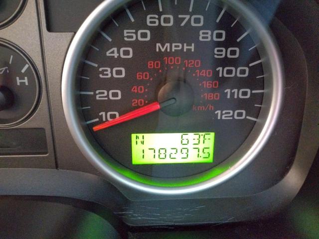 1FTPW14V17FB87720 Ford F150 Super 2007. Фото: 7