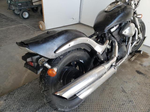 2007 SUZUKI VZ800 JS1VS56A072100489