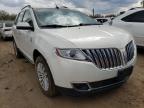 2012 LINCOLN  MKX