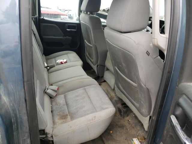 1GTV2TEH1EZ160844 Gmc Sierra K15 2014. Фото: 5