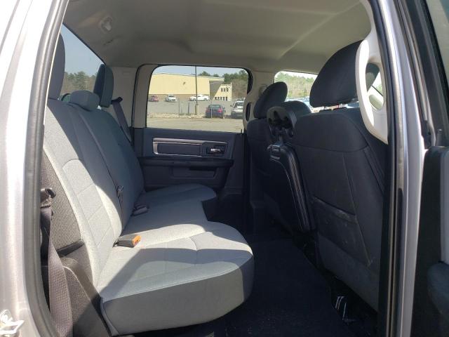 2021 RAM 1500 CLASS 1C6RR7LG3MS532309