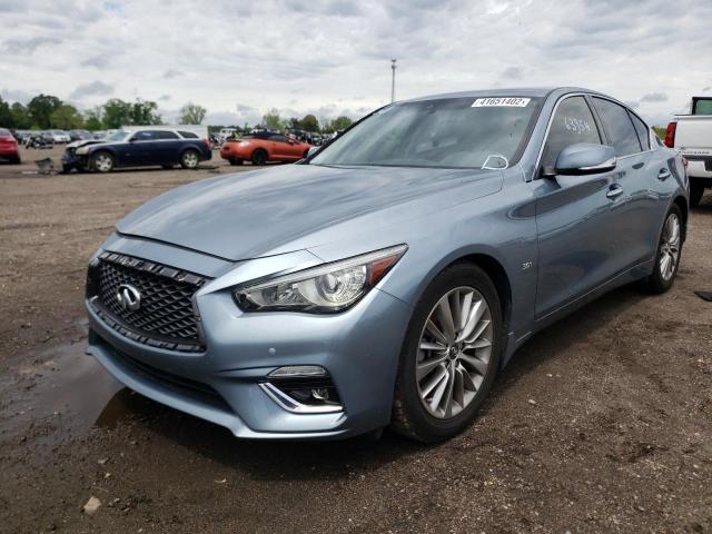 2018 INFINITI Q50 LUXE JN1EV7AP5JM364438