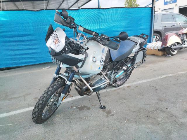 2004 BMW R1150 GS A WB10492A84ZH32067