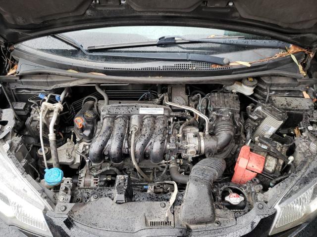 2015 HONDA FIT LX 3HGGK5H54FM729731