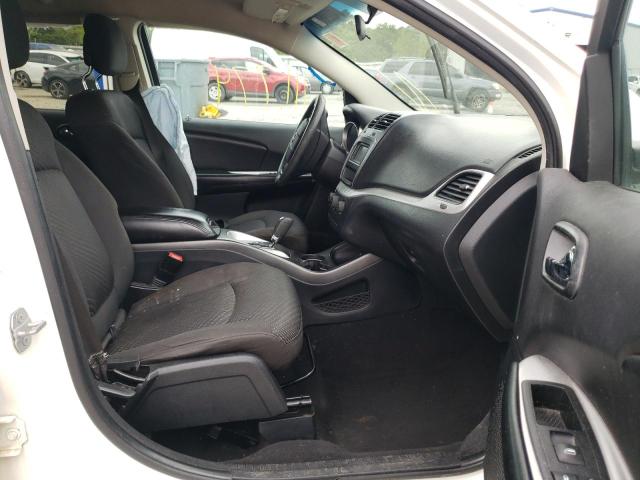 2015 DODGE JOURNEY SX 3C4PDCBB6FT591112